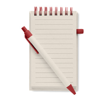 MITO SET - Notebook A6