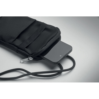 MOBIBOLSA - Borsa per smartphone cross body