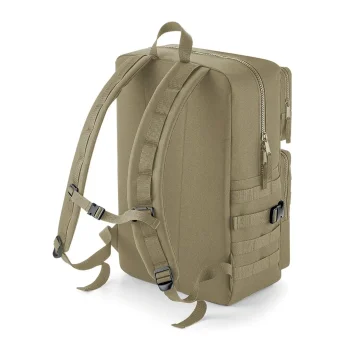 Molle Tactical Backpack