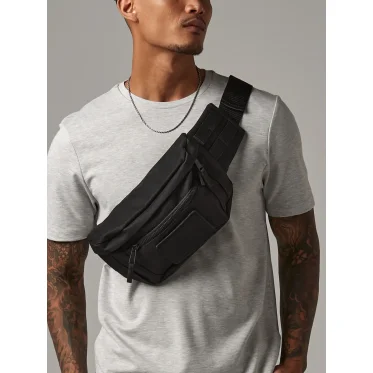 Molle Utility Waistpack