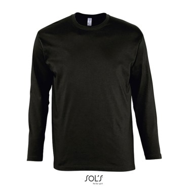 MONARCH - MONARCH MEN T-SHIRT 150g