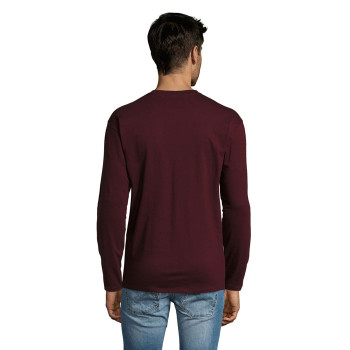 MONARCH - T Shirt MONARCH UOMO 150g