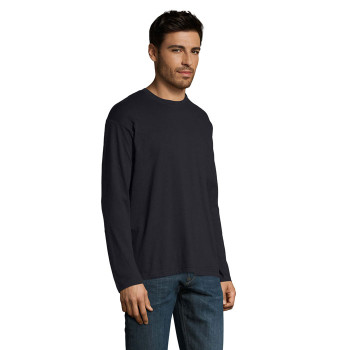 MONARCH - T Shirt MONARCH UOMO 150g