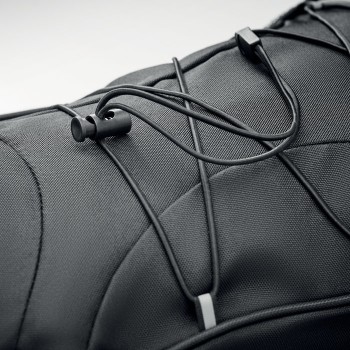 MONTE LOMO - Zaino in RPET 600D