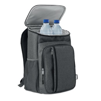 MONTECOOL - Borsa frigo in RPET 600D
