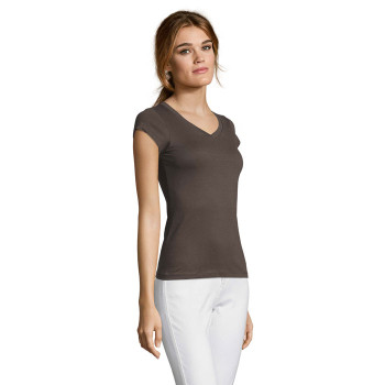 MOON - MOON DONNA T-SHIRT 150g