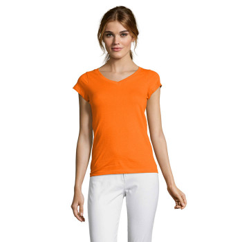 MOON - MOON DONNA T-SHIRT 150g