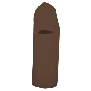 Moon Organic T-shirt 