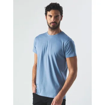 Moon Organic T-shirt 