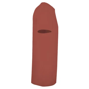 Moon Organic T-shirt 