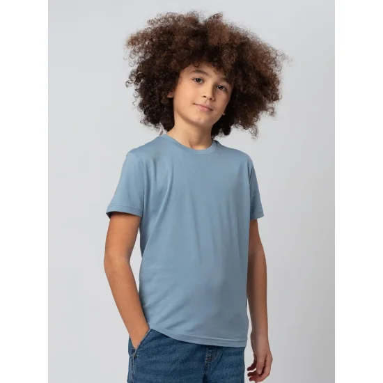 Moon Organic T-shirt Kids