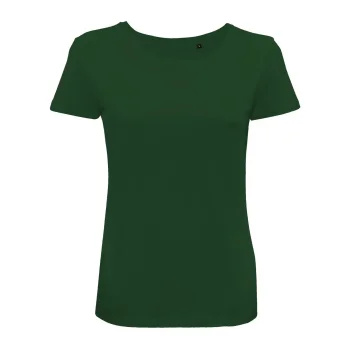 Moon Organic T-shirt Women