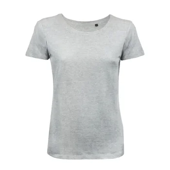 Moon Organic T-shirt Women
