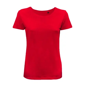 Moon Organic T-shirt Women