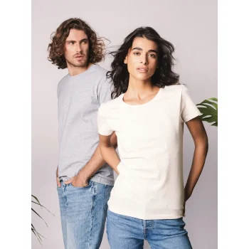 Moon Organic T-shirt Women