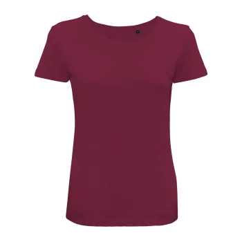 Moon Organic T-shirt Women