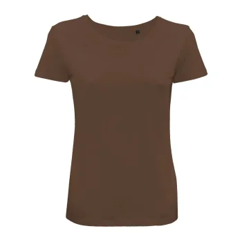 Moon Organic T-shirt Women