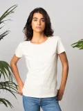 Moon Organic T-shirt Women