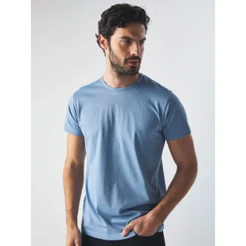 Moon Organic T-shirt 