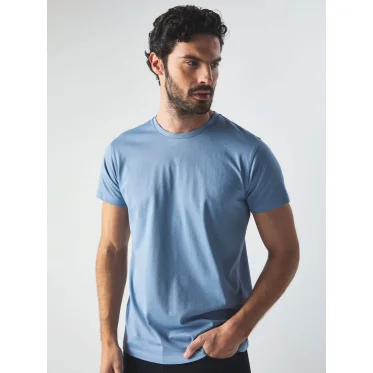 Moon Organic T-shirt 