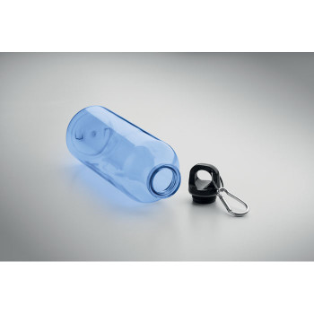 MOSS RE500 - Bottiglia RPET 500ml