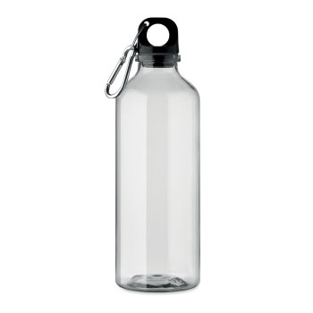 MOSS RE500 - Bottiglia RPET 500ml