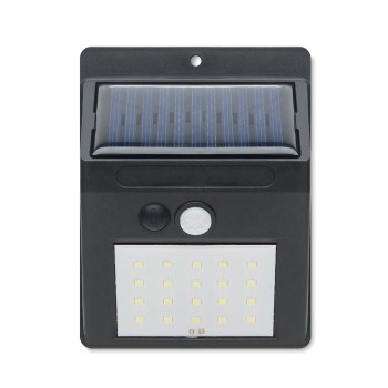 MOTI - Luce solare LED di movimento