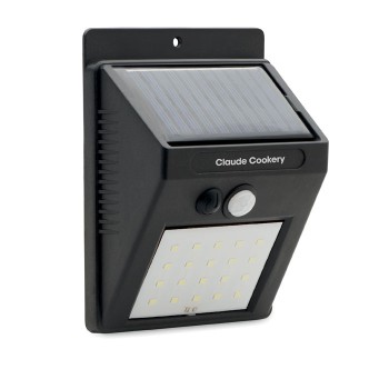 MOTI - Luce solare LED di movimento