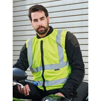 Motorcycle Vest