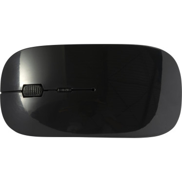 Mouse ottico wireless in ABS Jodi