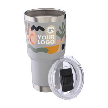 Mug da viaggio Arnold | 590 ml