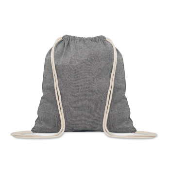 MUJIKA - Borsa in cotone riciclato 140 g