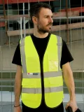 Multi Functional Vest