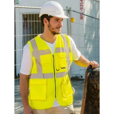 Multi Functional Vest 'Berlin'