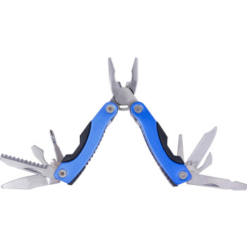 Multi tools 8 funzioni, in acciaio inox Julie