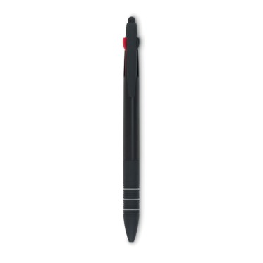 MULTIPEN - Penna con tre refill