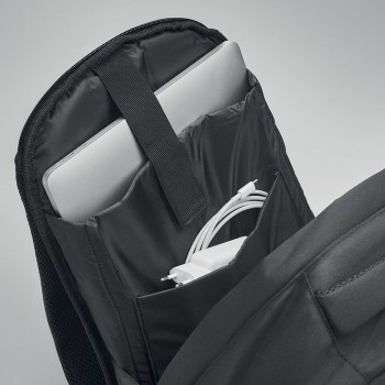 MUNICH - Zaino in RPET 600D