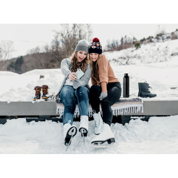 MUSEY - Bottiglia a doppio strato