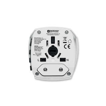 MUV MICRO - MUV micro. 2-pole