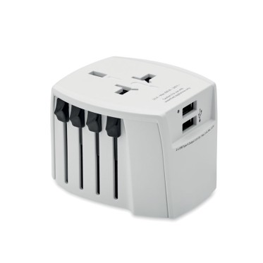 MUV USB - MUV USB. 2-pole