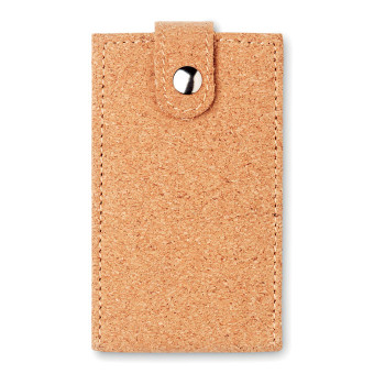 NAILKIT CORK - Set manicure in sughero