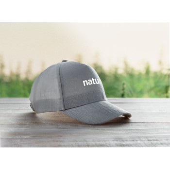 NAIMA CAP - Cappellino da baseball in canap