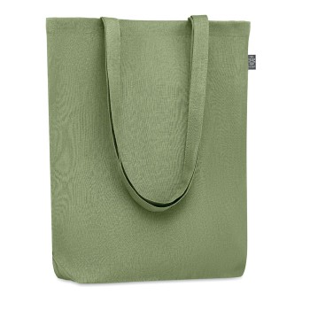 NAIMA TOTE - Shopper in 100% canapa