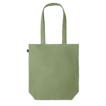 NAIMA TOTE - Shopper in 100% canapa