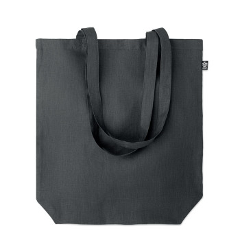 NAIMA TOTE - Shopper in 100% canapa