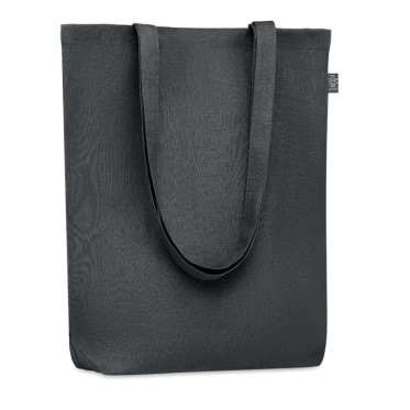NAIMA TOTE - Shopper in 100% canapa