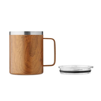 NAMIB MUG - Bicchiere doppio strato 300 ml