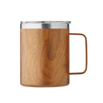 NAMIB MUG - Bicchiere doppio strato 300 ml