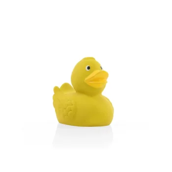 Natural rubber duck, classic