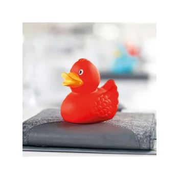 Natural rubber duck, classic